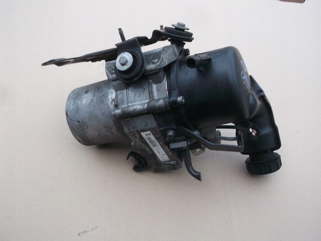 фото №1, Peugeot 508 i насос усилителя