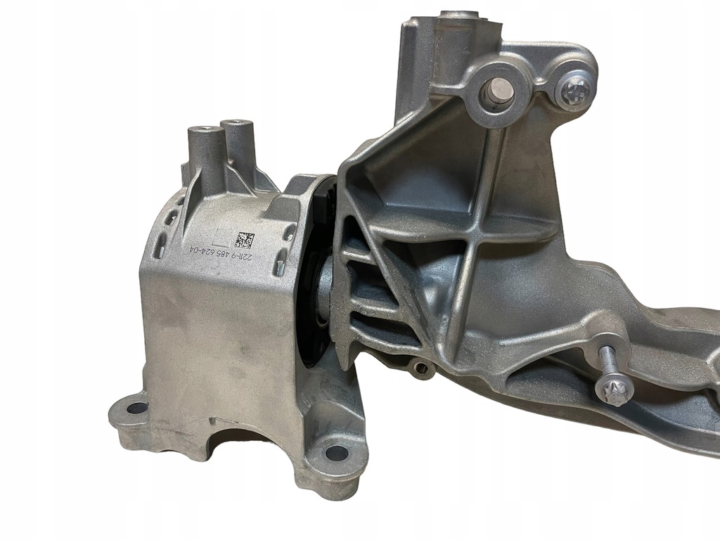 фото №8, Кронштейн двигателя подушки безопасности левая правая bmw i4 g26