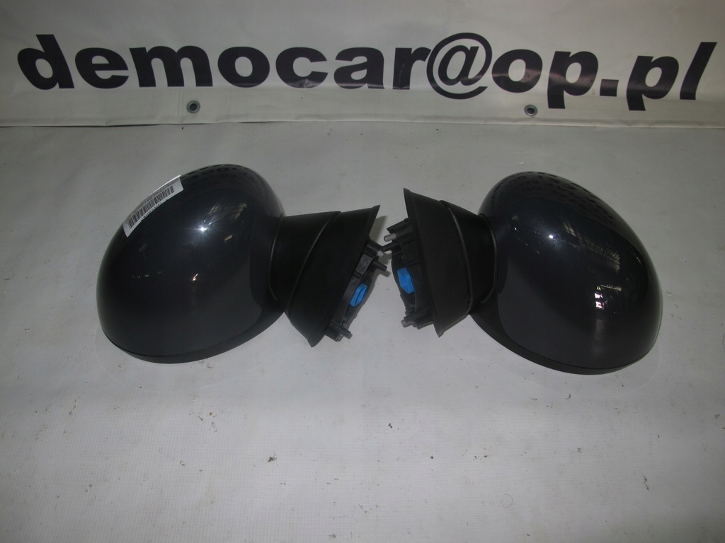 фото №1, Зеркало фотохромный 3 pin mini clubman f54 b58