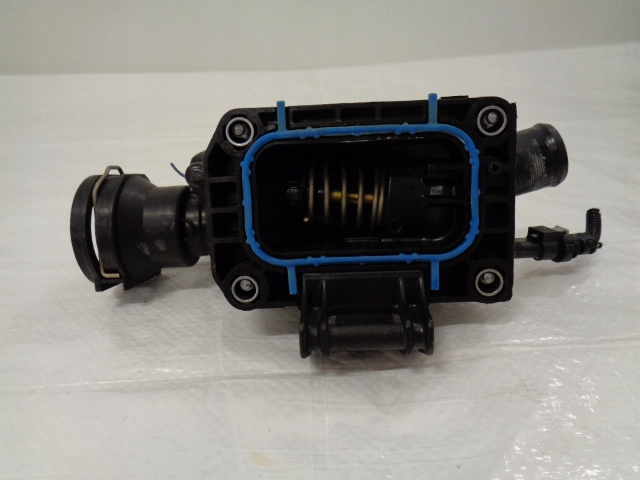 фото №6, Peugeot 2008 ii 1.5 bluehdi корпус термостата