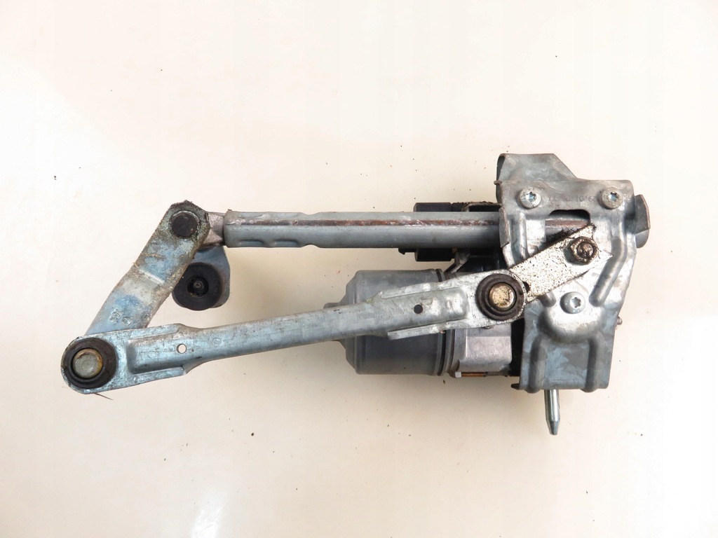 фото №6, Механізм двірник seat altea 5p1 5p0955024c 3397020646 0390241759