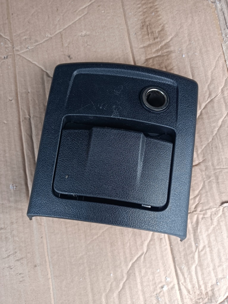 фото №1, Попільничка задня ford mondeo mk4