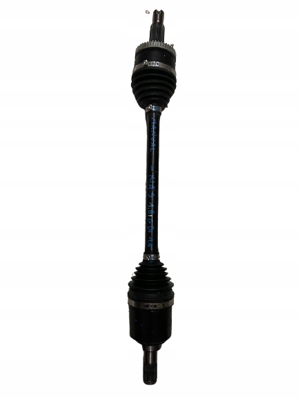 фото №1, Kia sportage iv 1.6 gdi приводной вал левая