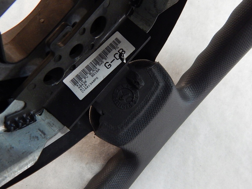 фото №12, Nissan micra k12 lift - повітропровід pod круїз-контроль ładna