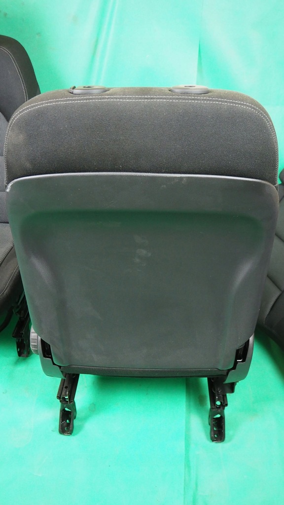 фото №10, Сиденья заднее сиденье mercedes b klasa w246