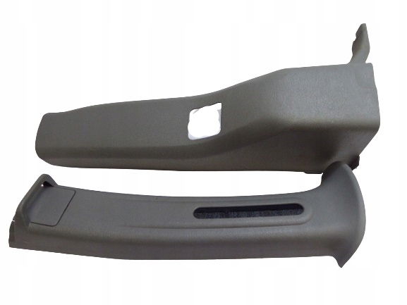 фото №1, Voyager iv защита стойка перед левый 5d