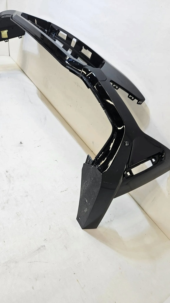 фото №6, Молдинг накладка бампер задня bmw x4 g02 m-pakiet 8081898