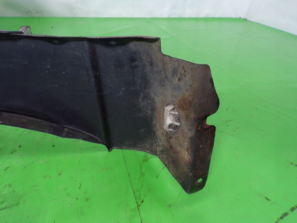 фото №10, Mazda 5 i cr крила лівий передній перед лак a3f