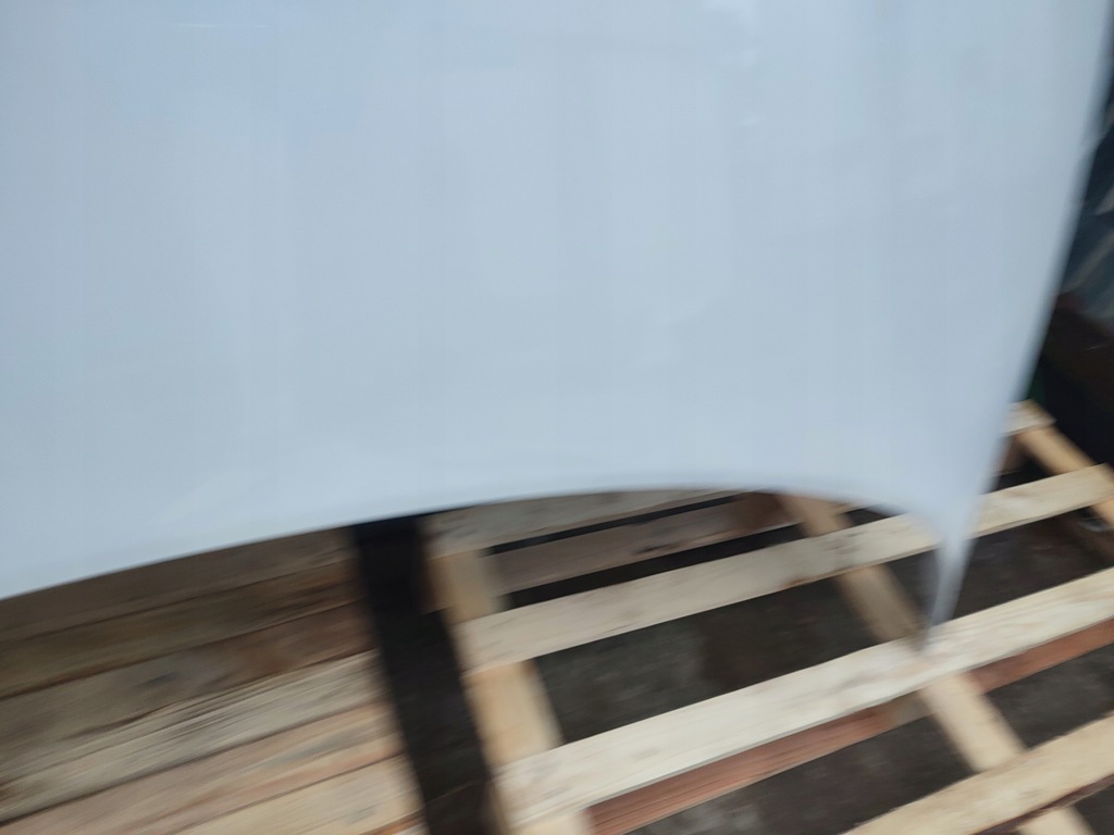 фото №6, Капот кришка двигуна сталевий kia soul iii 3 sk3 od 22r lift лак 1d / ud