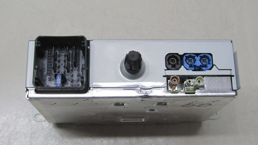 фото №4, Citroen c3 iii радио проигрыватель 9828709480