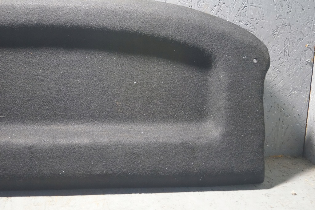 фото №3, Полиця багажника citroen ds3