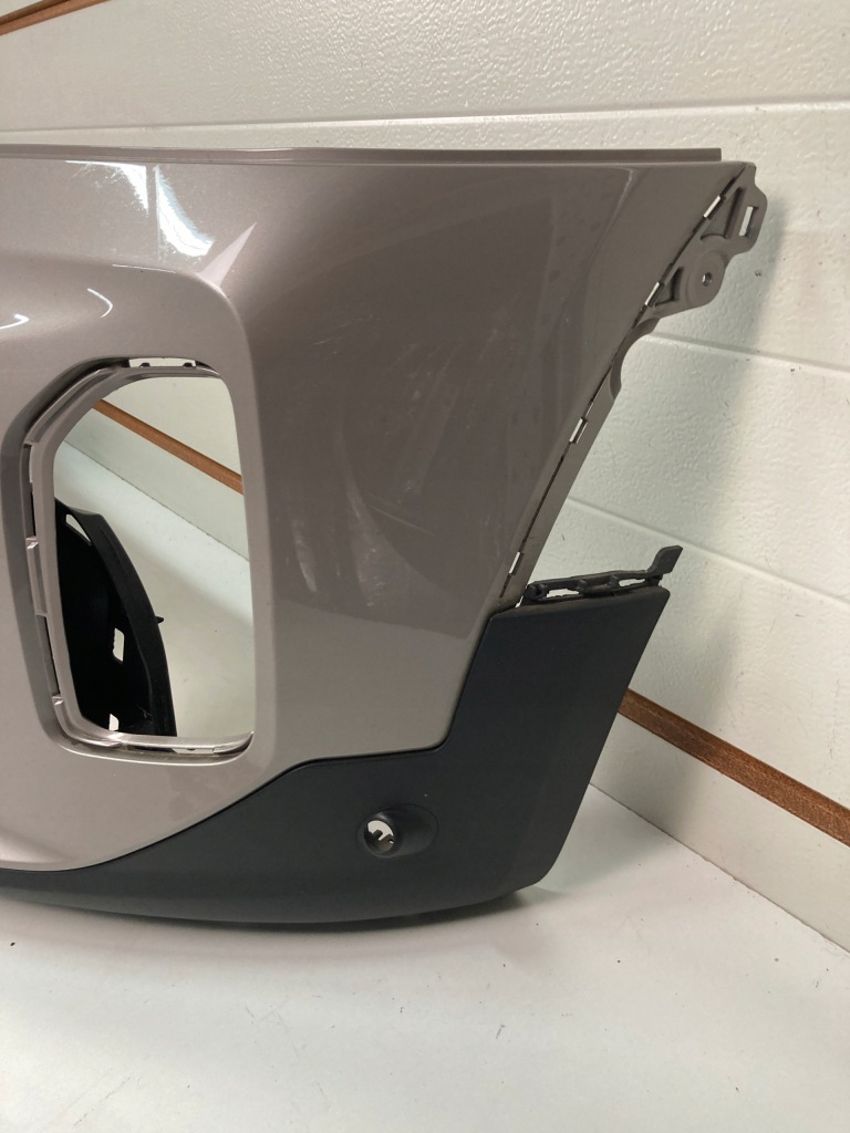 фото №6, Бампер передний mini countryman f60 lift