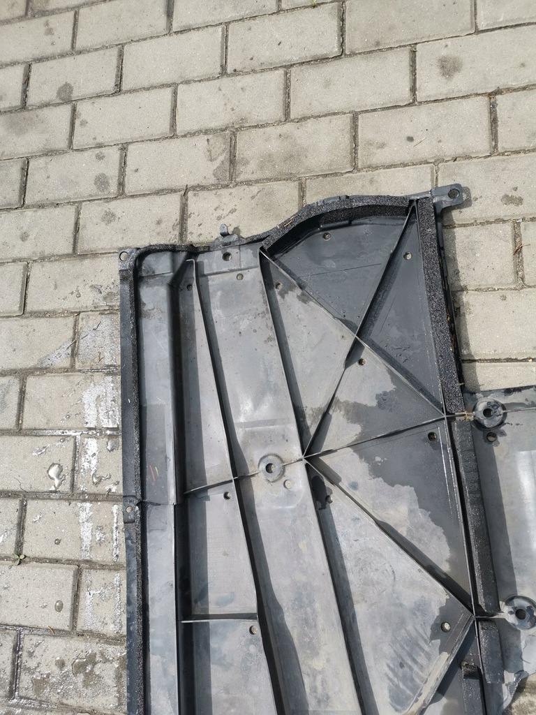 фото №9, Защита плита подвеска правая mazda 6 iii gj 13-