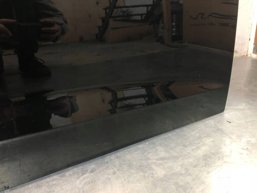 Дверь правое передние к audi a3 8v sportback s-line 12-16 w kolorze ly9b Киев