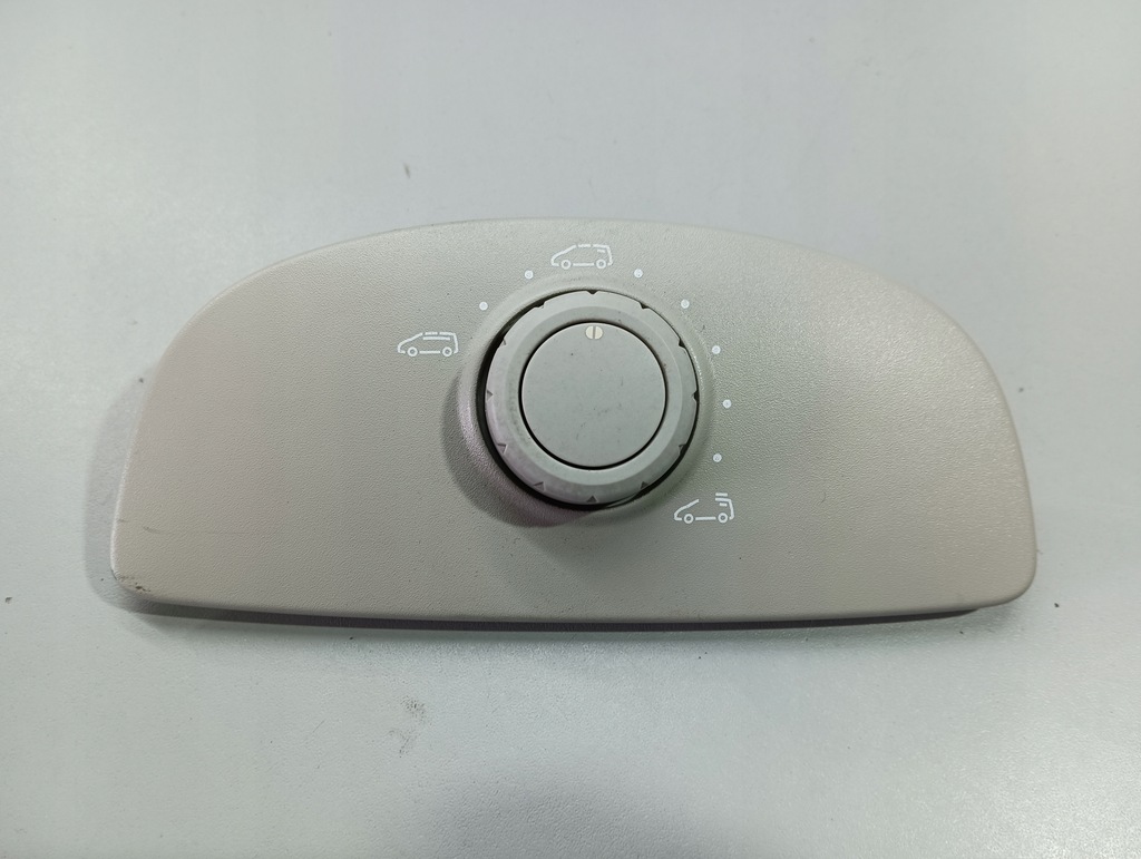 фото №1, Панель люк renault espace iv lift 8200462499