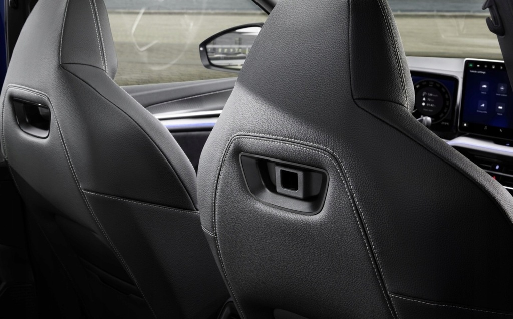 фото №1, Škoda smart тримач - адаптер