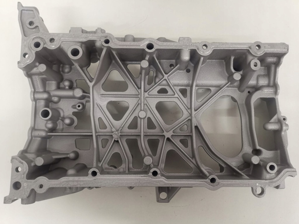 Піддон масляна основа ford ranger raptor 2.0 Ціна