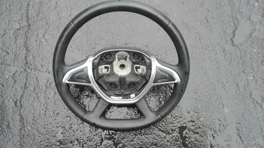 фото №1, Повітропровід dacia lodgy dokker logan