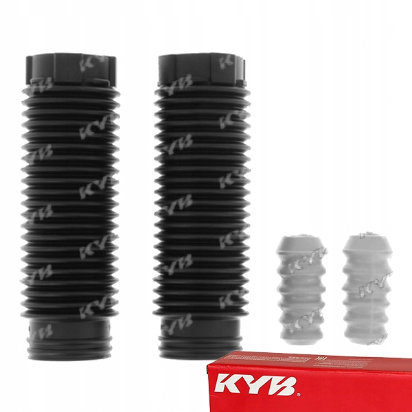 фото №1, Набор защита пылезащитный, амортизатор kyb 910046