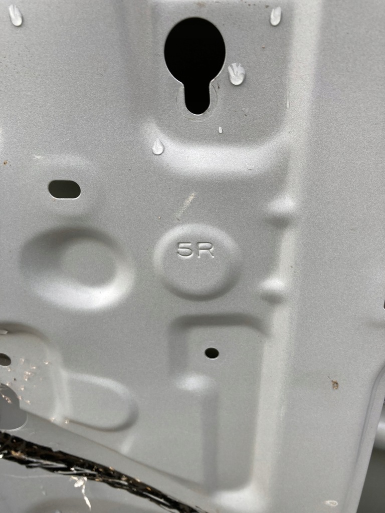 фото №13, Toyota auris ii двері праве передні