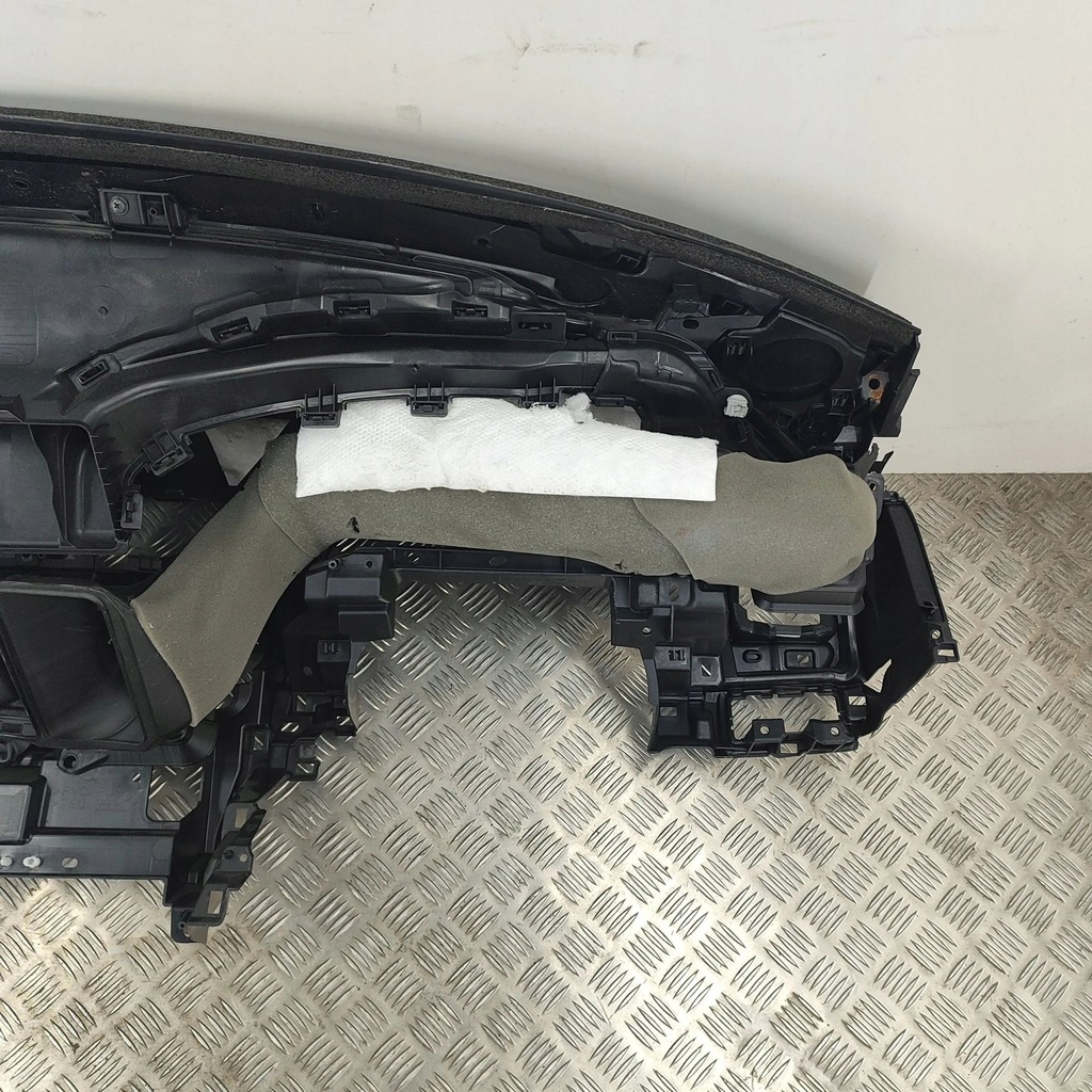 фото №6, Mazda 6 2012 приборная панель приборная