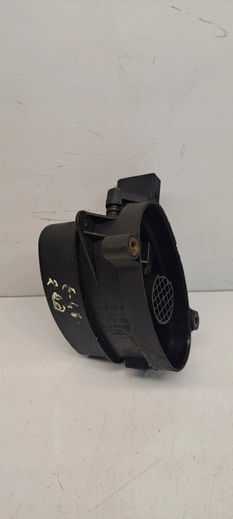 фото №1, Витратомір bmw iii 3 e46 7787076