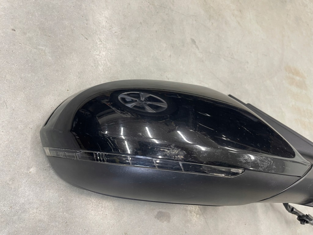 фото №11, Дзеркало праве a6 s6 c7 14+2 pin фотохромний асистент оригінал ly9t