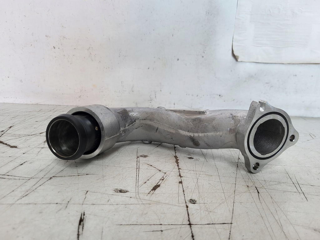 фото №4, Renault труба воздуха master movano 2.3 10-14