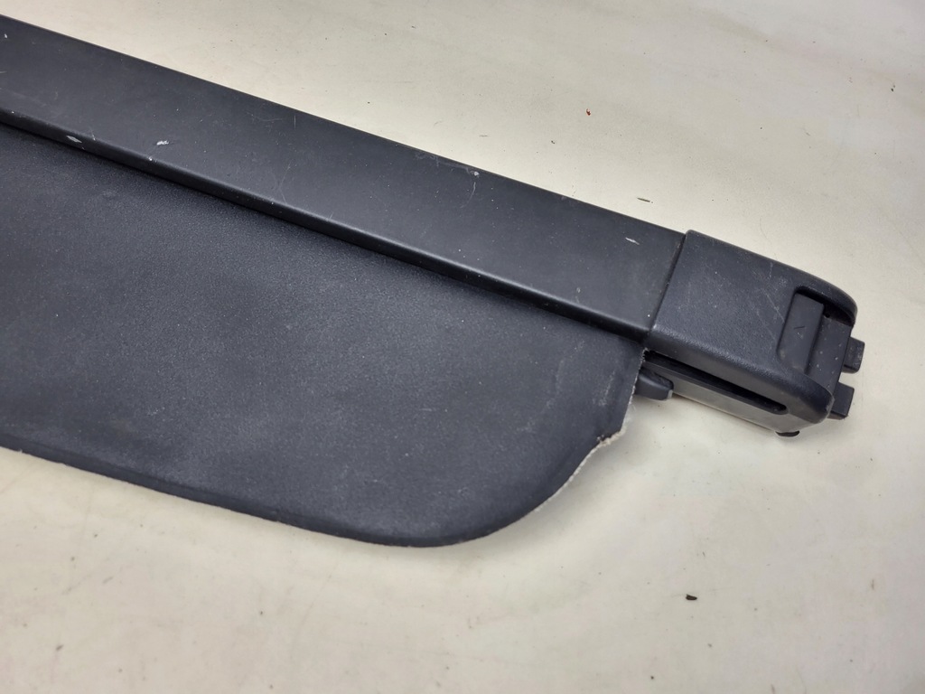 фото №3, Land rover freelander ii шторка багажника