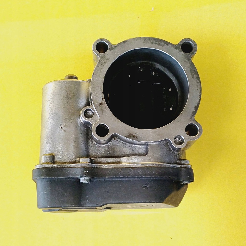 фото №7, Дросельна заслінка audi a4 s4 b6 1.6 03c133062c / a2c53030936 nr449