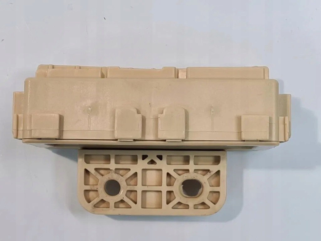 фото №4, Модуль блок управления jf icm box kia optima iv 17r