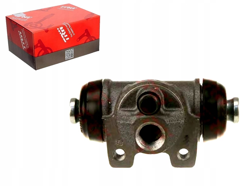 фото №1, Trw bwh373 циліндрик гальмівний