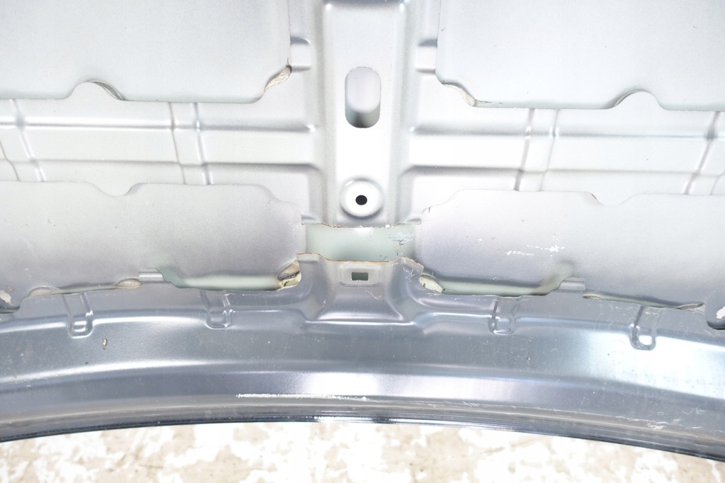 фото №13, Suzuki ignis iii 2016- крышка капот двигателя