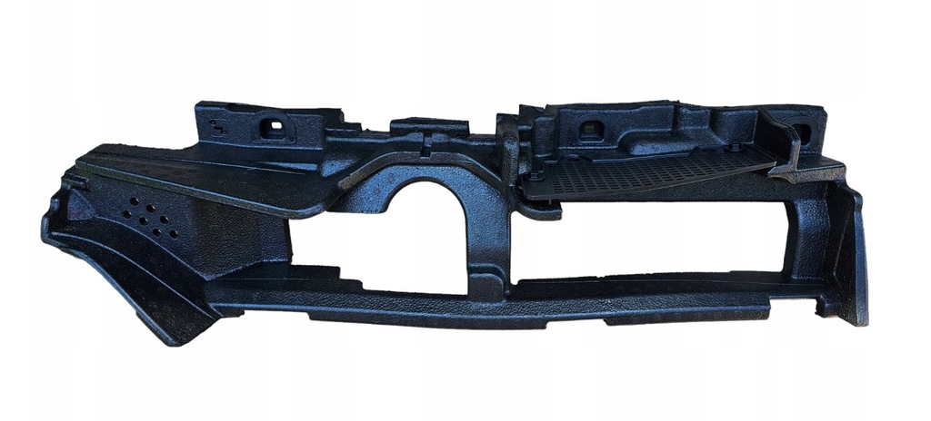 фото №1, Повітропровід повітря впуск renault clio v оригінальний номер 628106739r