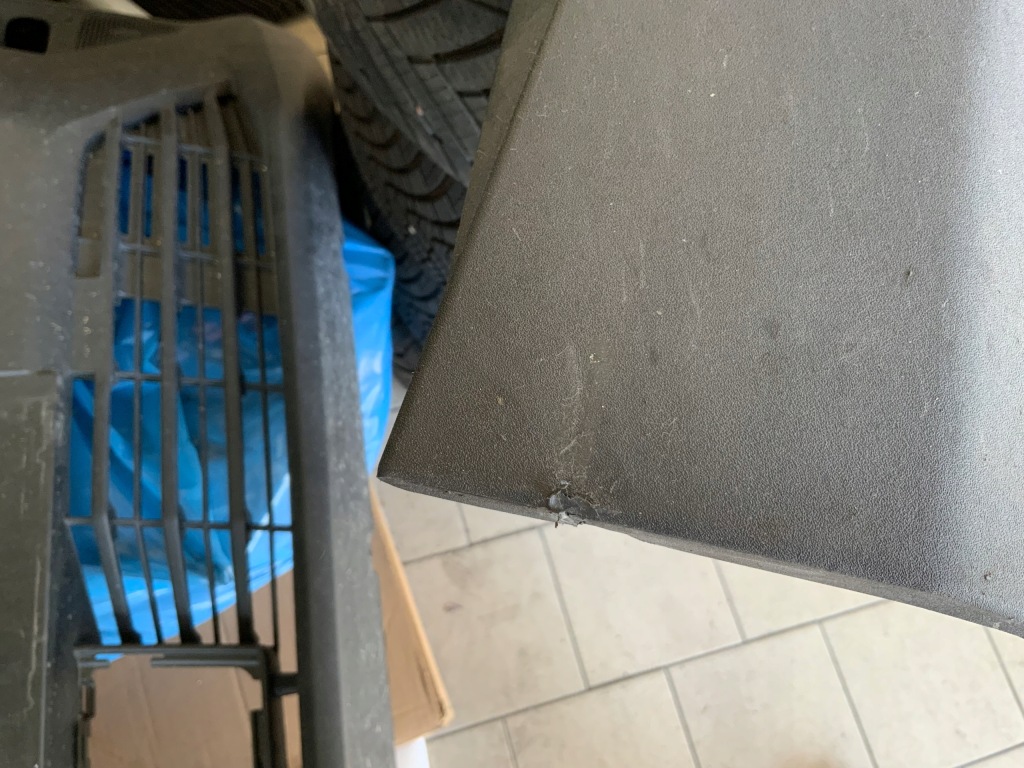 Купити Peugeot 5008 2 2 молдинг двері перед передніх лівих ліва 9811674377 оригінал