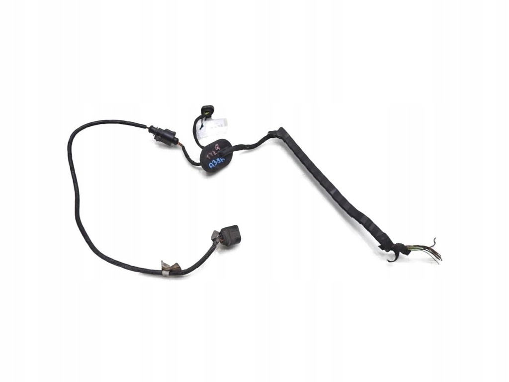 фото №1, Джгут електропроводка кришки задня audi a3 8p sportback