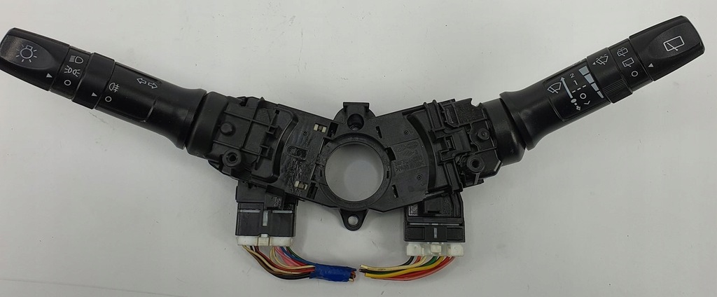 фото №1, Перемикач комбінований kia picanto ii 39f3ma-2210