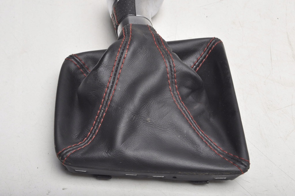 фото №5, Mercedes w117 чехол ручка переключения передач