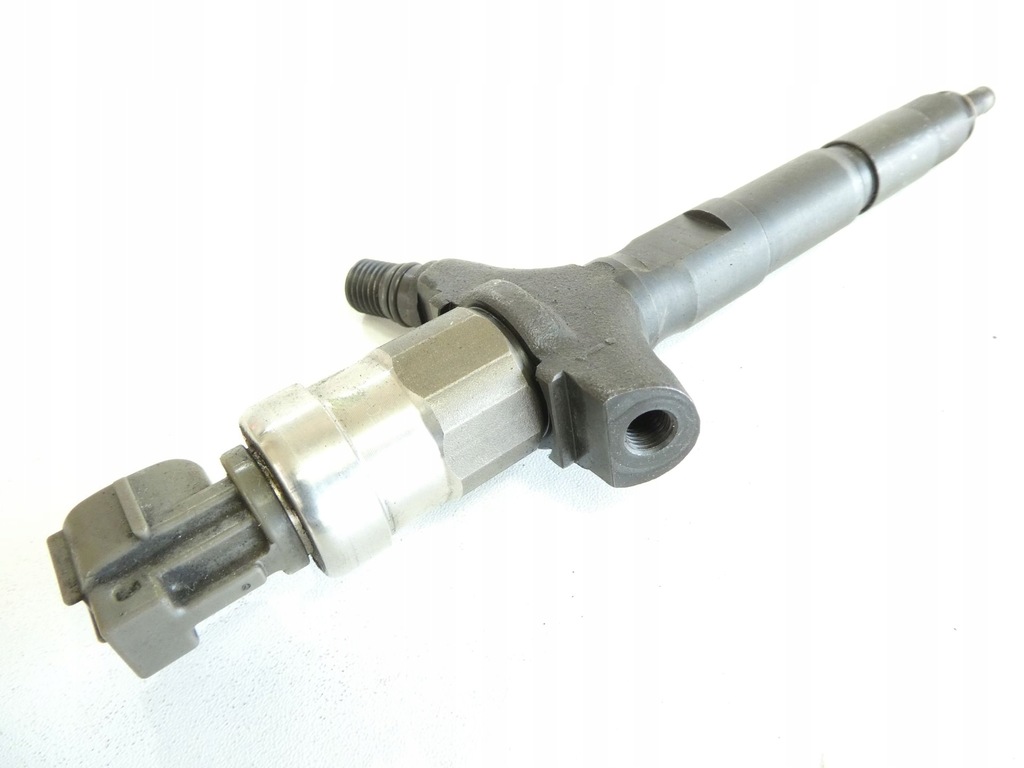 фото №2, Форсунка renault espace iv 3.0dci v6