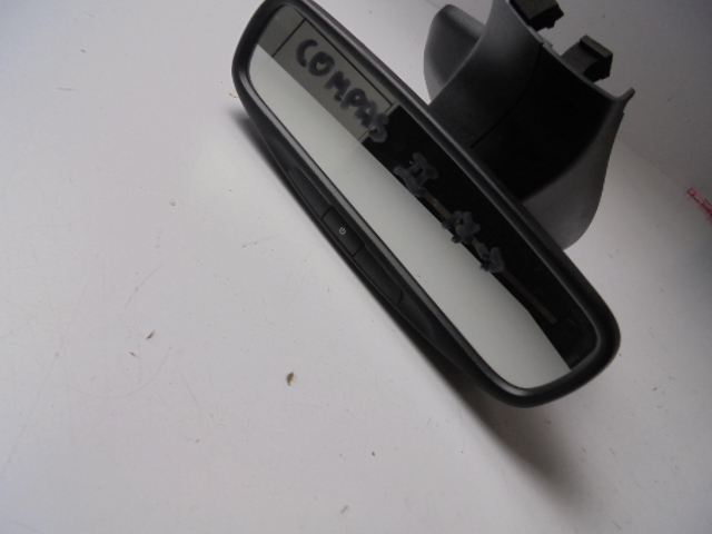 фото №2, Зеркало внутреннее jeep compass ii 2018 rok