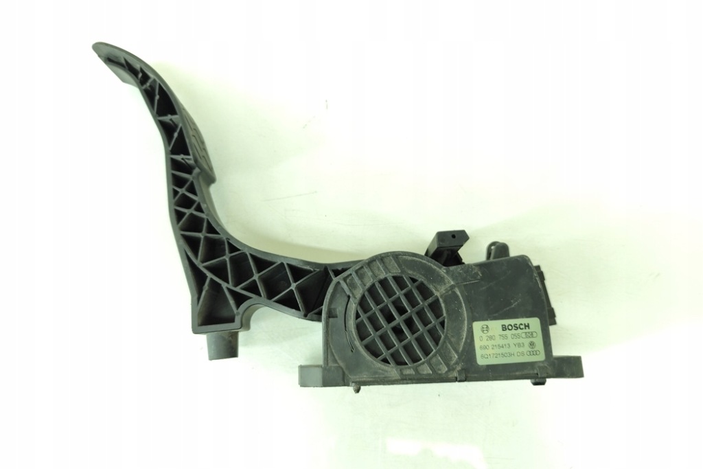 фото №11, Педаль газа seat ibiza v kj1 0280755055 1.6l бензиновый 81kw 2022