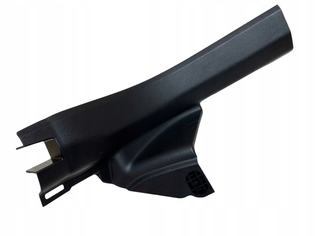 фото №1, Захист стійка поріг ліва volvo xc60 ii