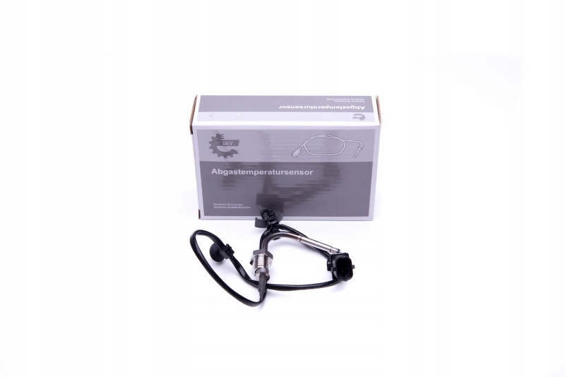 фото №16, Датчик температури вихлопних газів opel meriva b esen skv