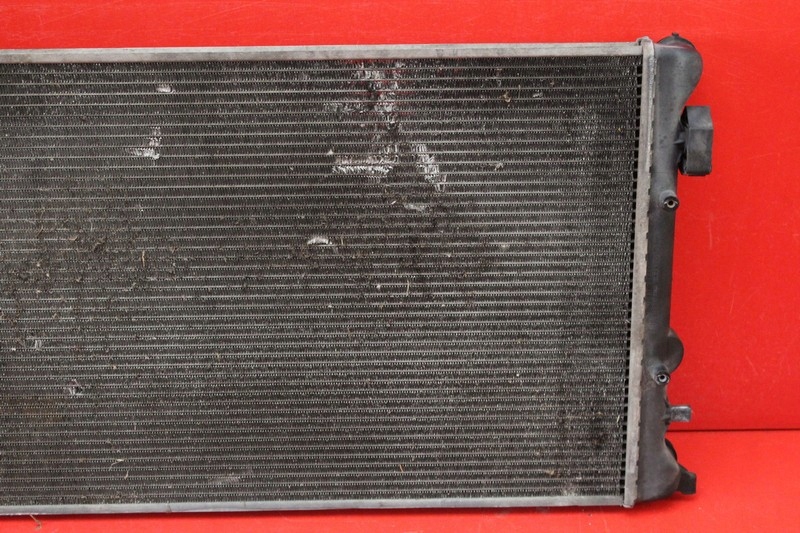 Радиатор воды seat leon 1 1 1.4 16v 99-05 Доставка