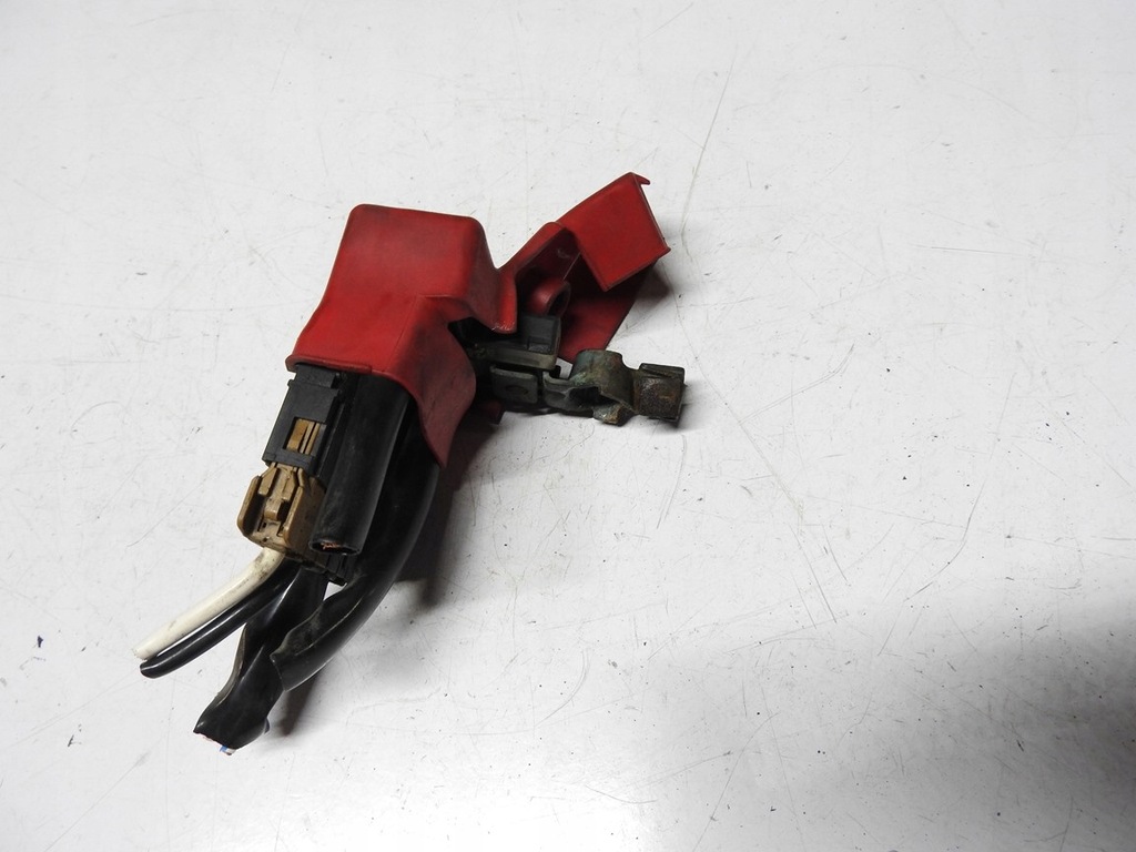 фото №8, Suzuki sx-4 sx4 клема plus плюсова 50/50/80/80