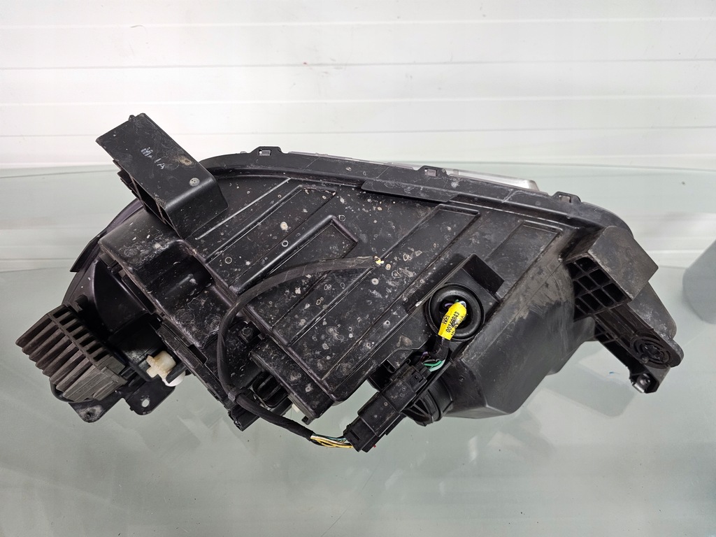 фото №9, Лампа передняя правая opel mokka x led обычная