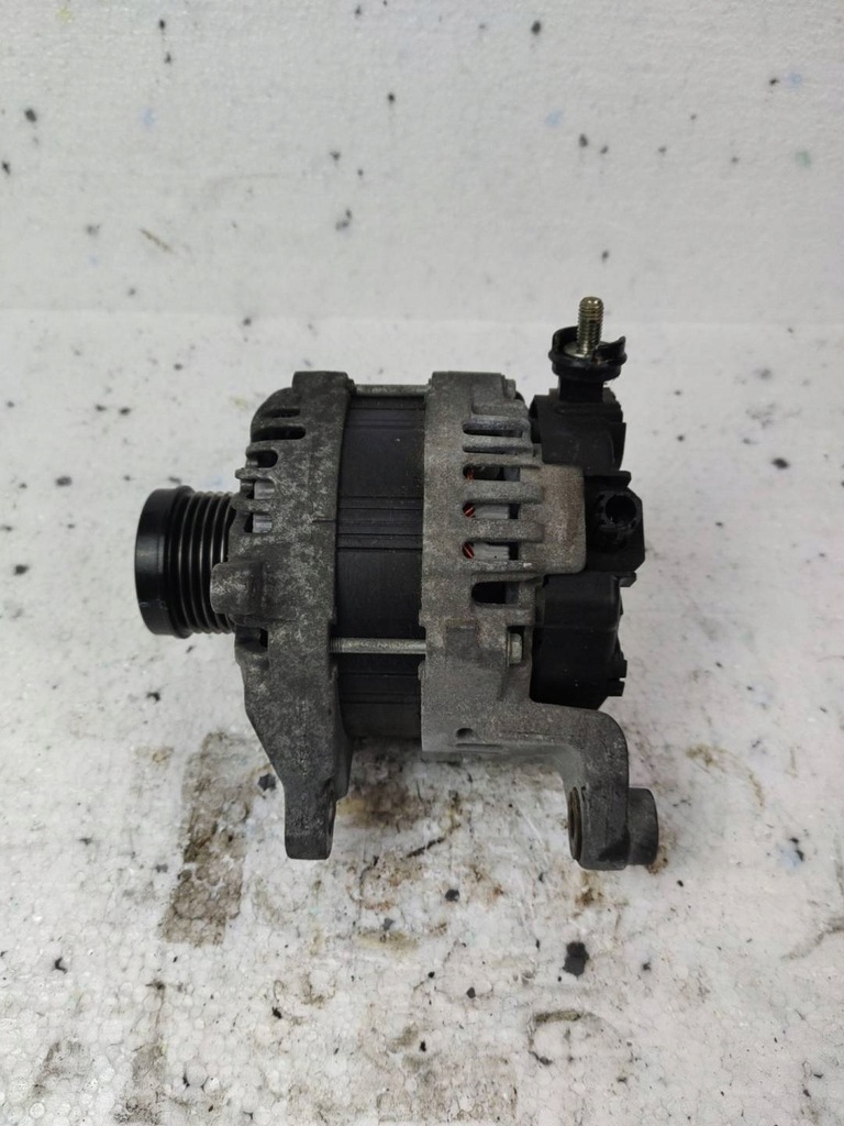 фото №1, Генератор subaru legacy 6 facelift bn 2019 23700ab01a