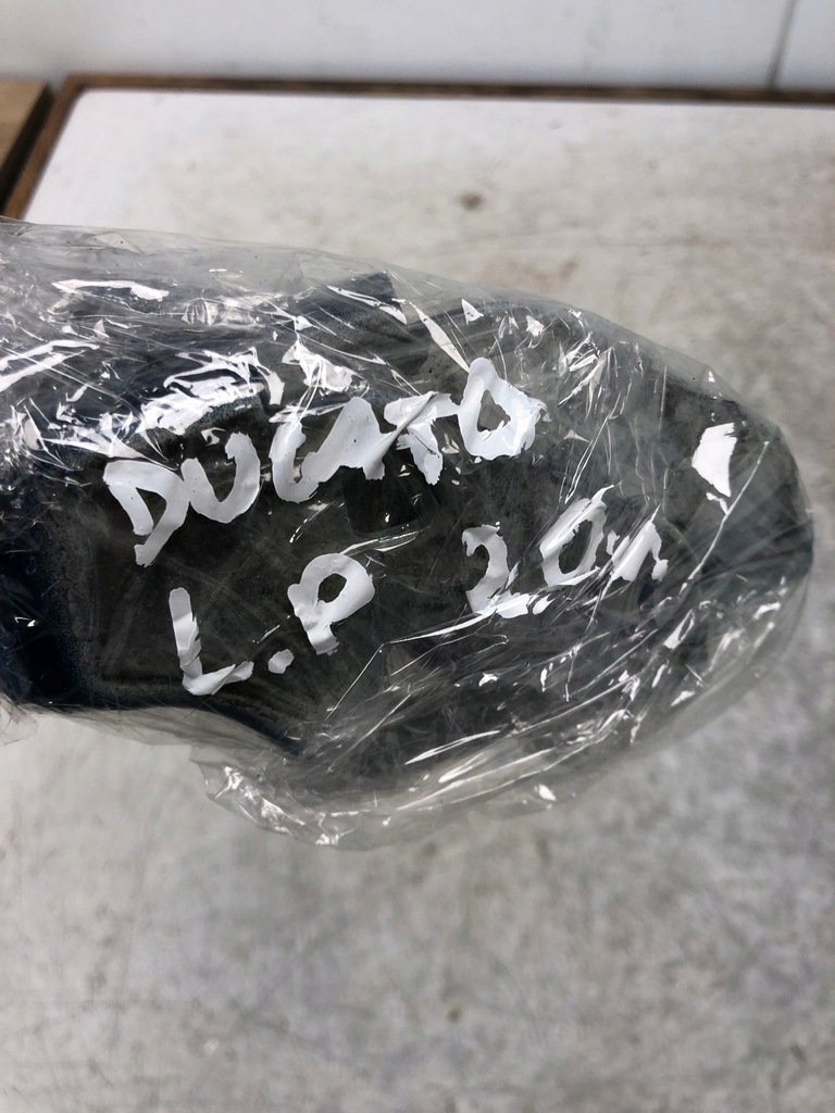 фото №6, Петлі двері лівий перед fiat ducato iii