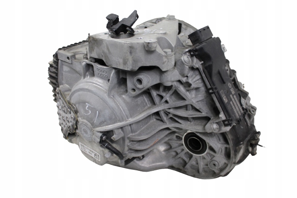 фото №8, Chrysler pacifica 17- 3.6 коробка передач передач зчеплення