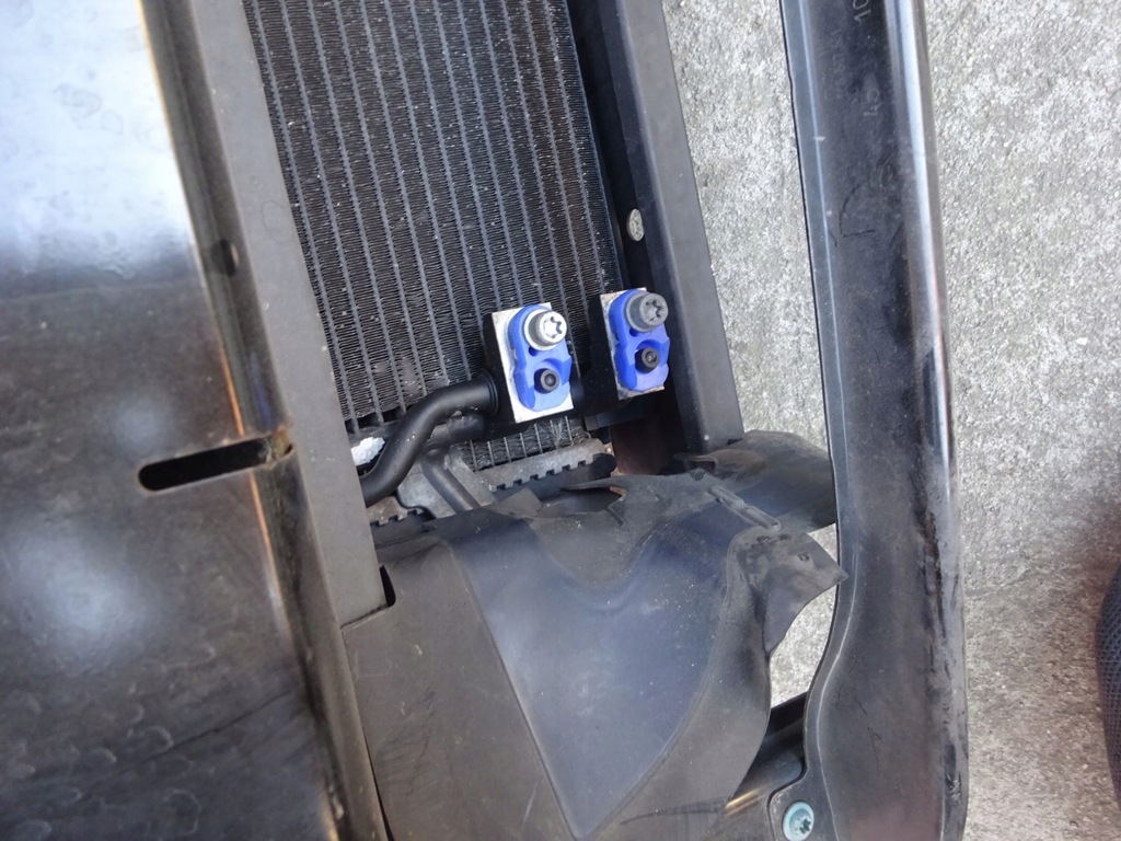 фото №14, Vw jetta 5c pas передній підсилювач 1.4tsi